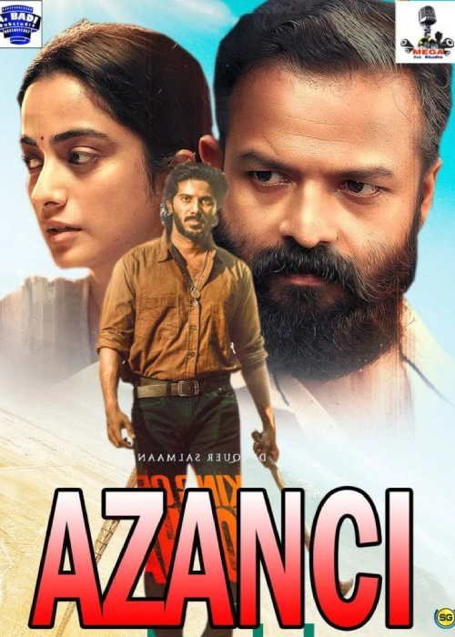 AZANCI MEGA