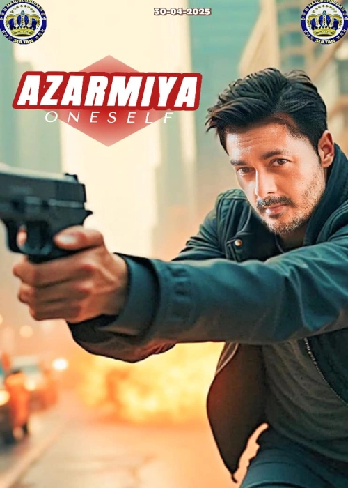 AZARMIYA SULTAN