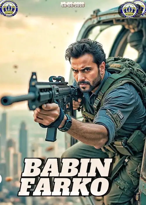 BABUN FARKO SULTAN