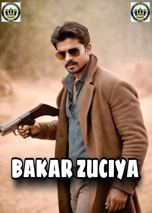 BAKAR ZUCIYA SULTAN
