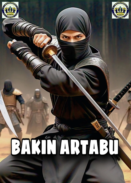 BAKIN ARTABU SULTAN
