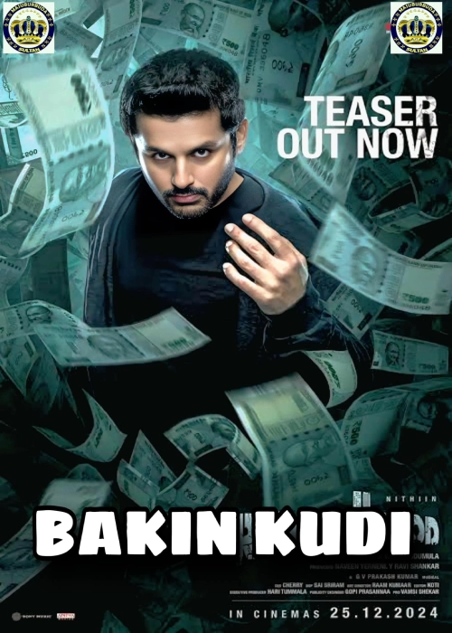 BAKIN KUDI SULTAN
