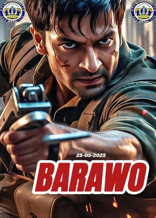 BARAWO SULTAN