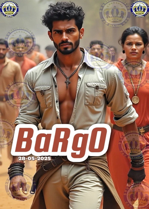 BARGO SULTAN