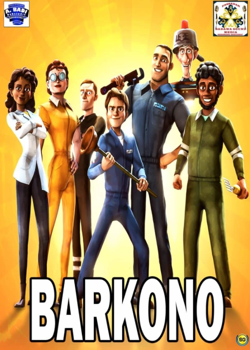 BARKONO BADAWA