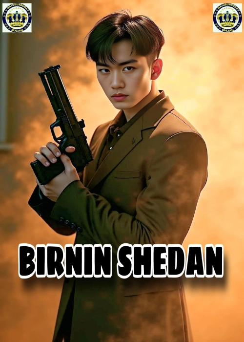 BIRNIN SHEDAN SULTAN