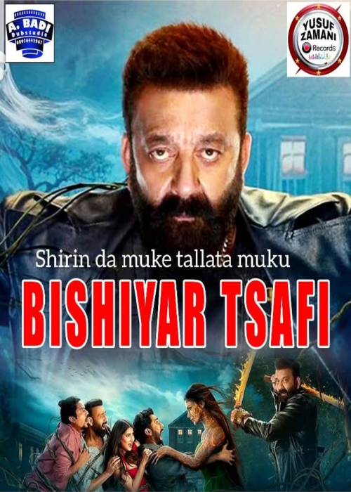 BISHIYAR FATALWA YUSUF ZAMANI