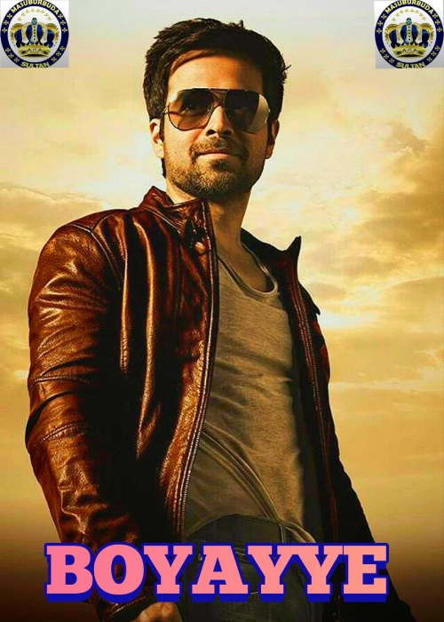 BOYAYYE SULTAN 1