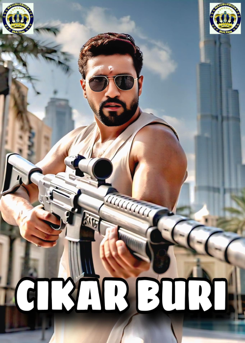 CIKAR BURI SULTAN