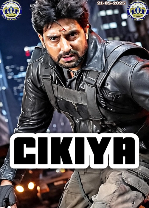 CIKIYA SULTAN