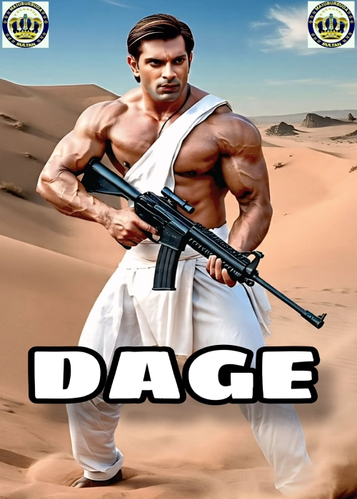 DAGE SULTAN