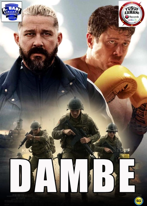 DAMBE YUSUF ZAMANI