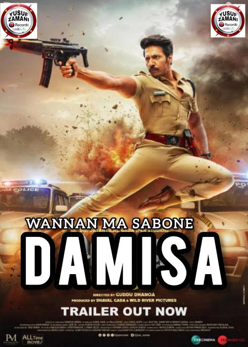 DAMISA YUSUF ZAMANI