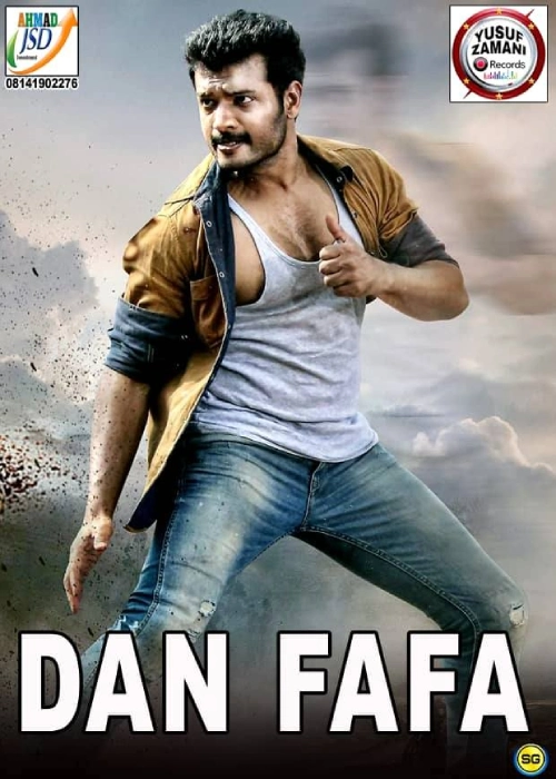 DAN FAFA YUSUF ZAMANI