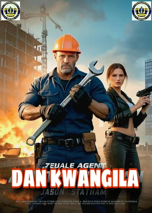 DAN KWANGILA SULTAN