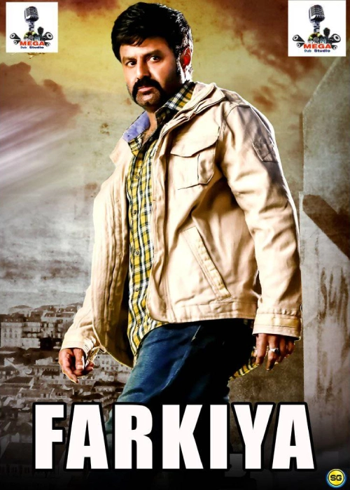 FARKIYA MEGA