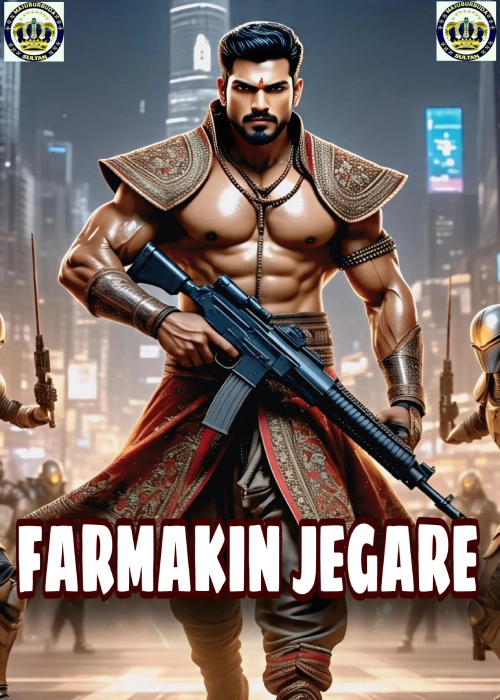 FARMAKIN JEGARE SULTAN