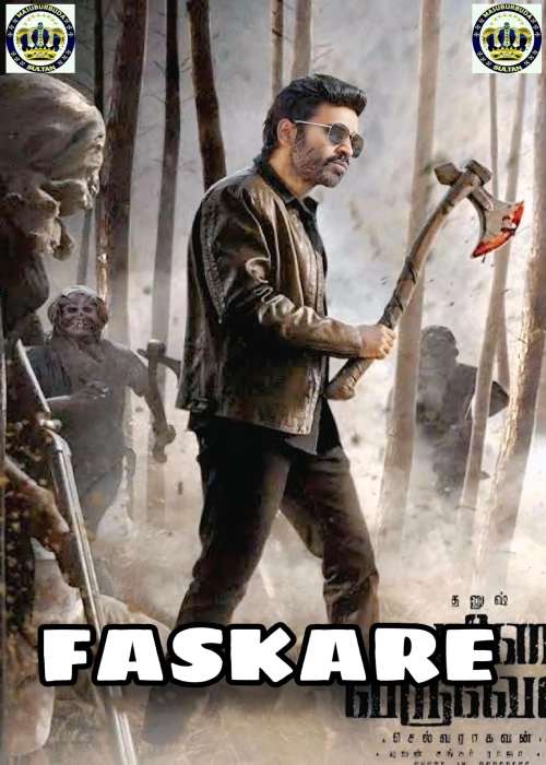 FASKARE SULTAN