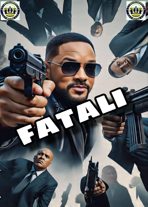 FATALI SULTAN