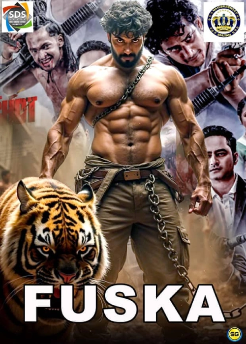 FUSKA SULTAN