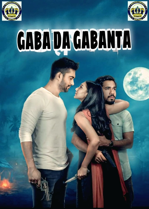 GABA DA GABA SULTAN