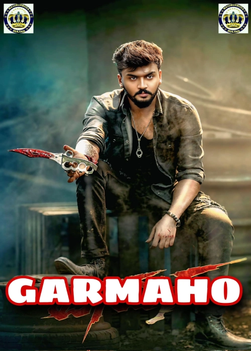 GARMAHO SULTAN