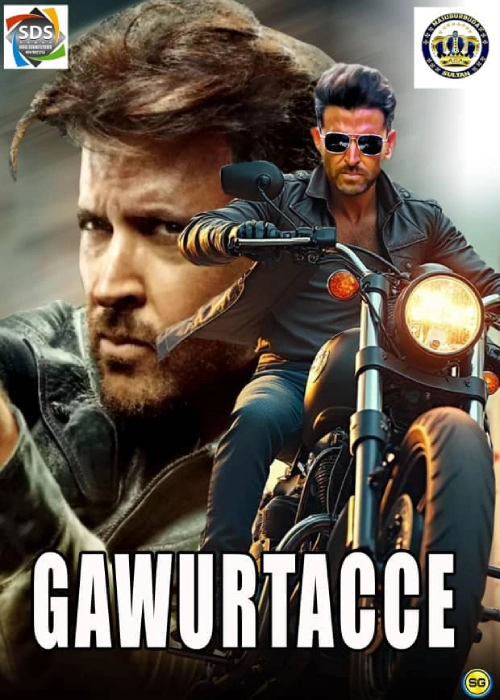GAWURTACCE SULTAN