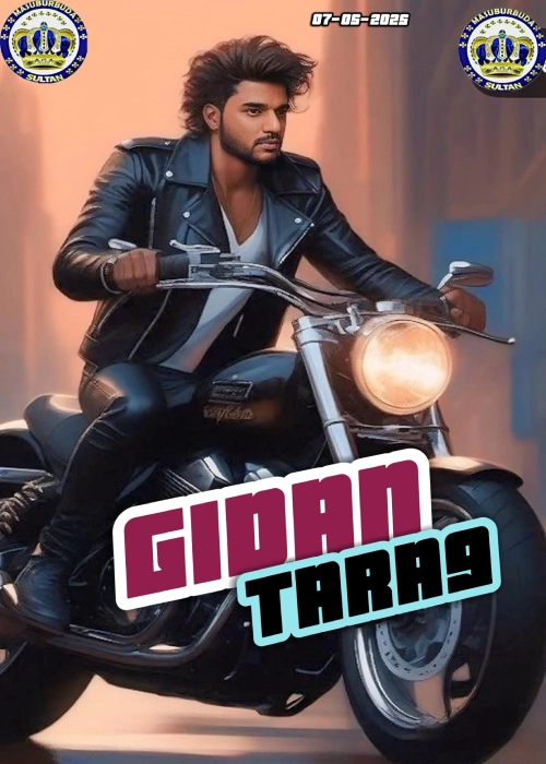 GIDAN TARA SULTAN