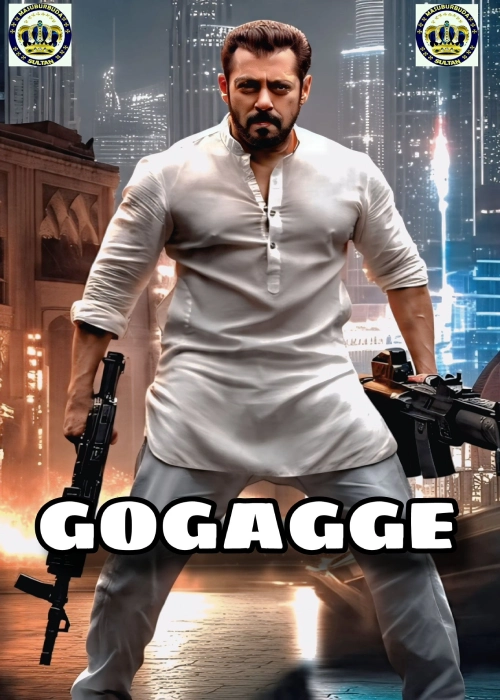 GOGAGGE SULTAN