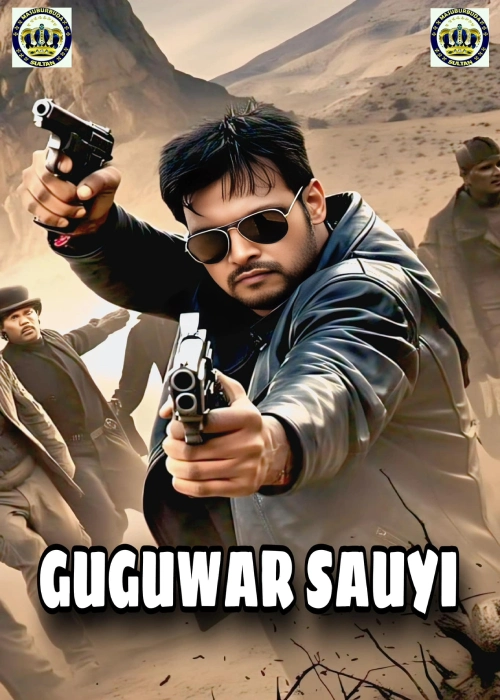GUGUWAR SAUYI SULTAN