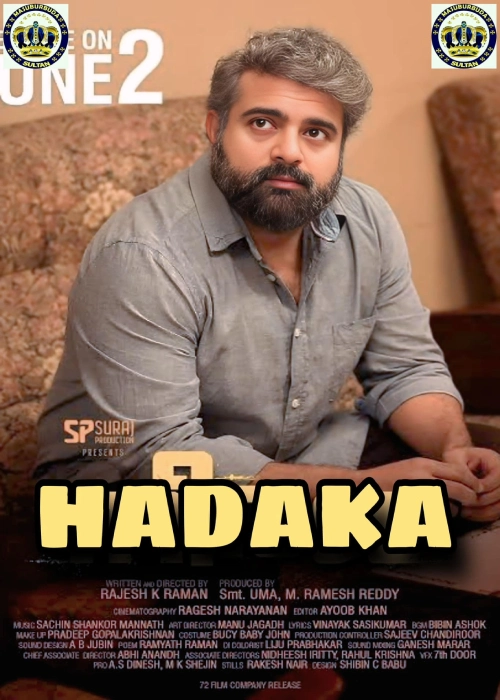HADAKA SULTAN