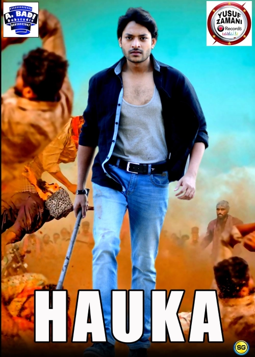 HAUKA YUSUF ZAMANI