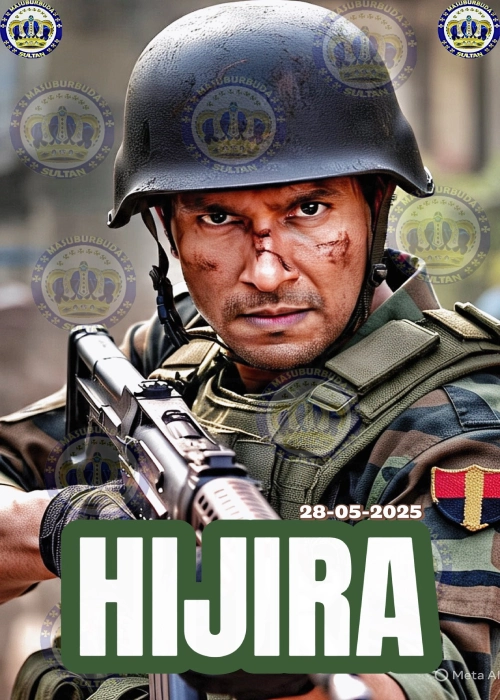 HIJIRA SULTAN