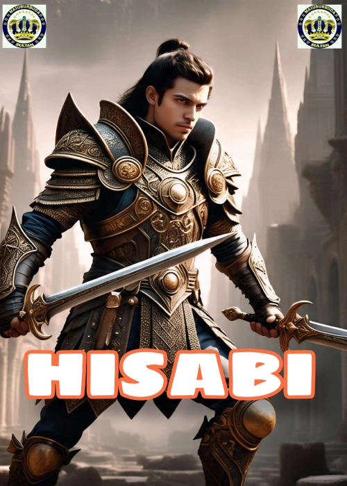 HISABI SULTAN