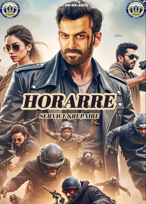 HORARRE SULTAN