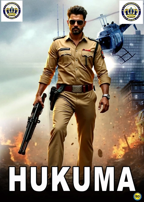 HUKUMA SULTAN