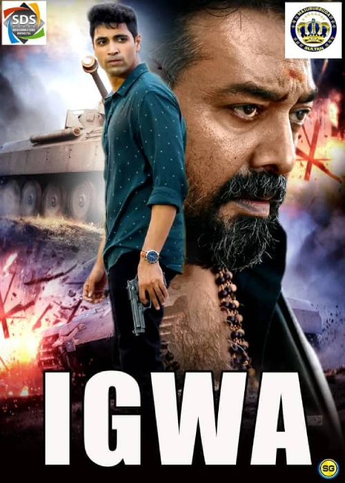 IGWA SULTAN