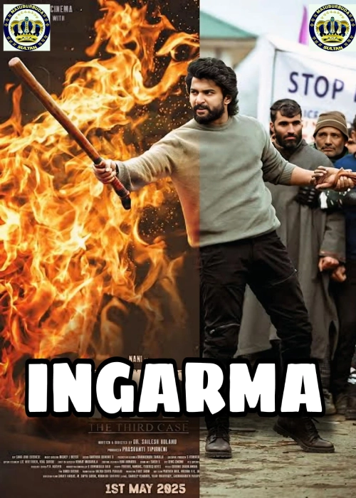 INGARMA SULTAN