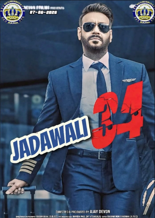 JADAWALI SULTAN