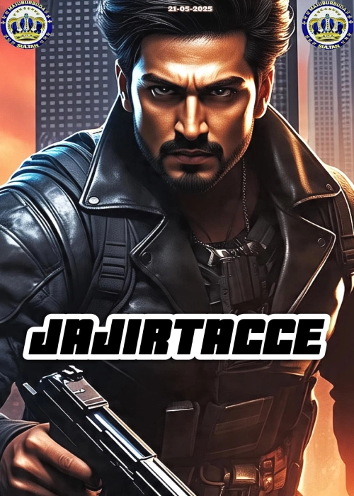 JAJIRTACCE SULTAN