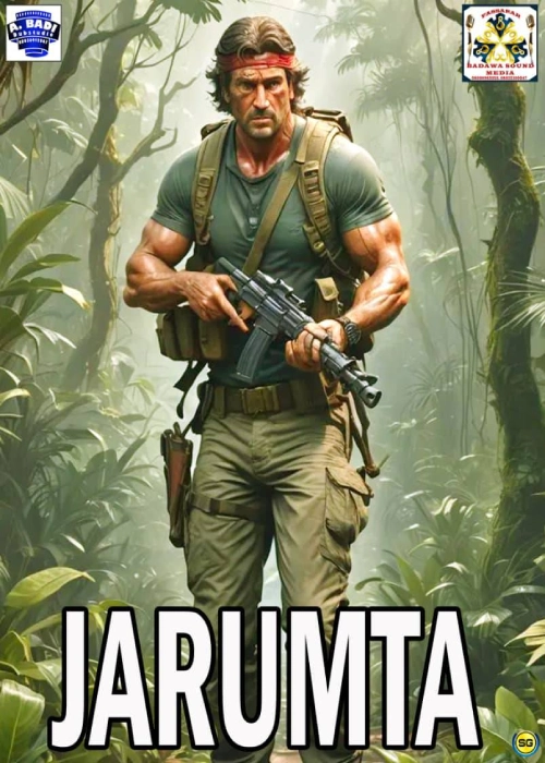 JARUMTA BADAWA