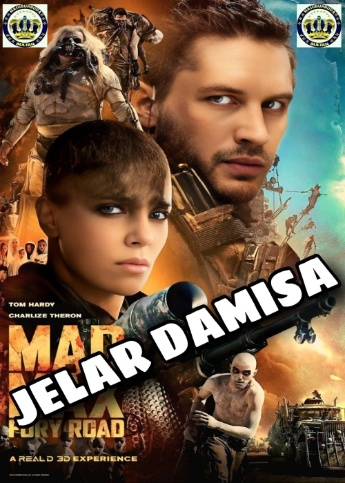 JELAR DAMISA SULTAN