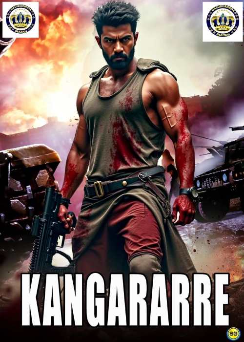 KANGARARRE SULTAN