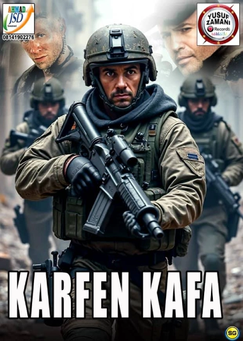 KARFEN KAFA YUSUF ZAMANI