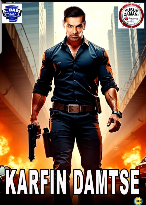 KARFIN DANTSE YUSUF ZAMANI