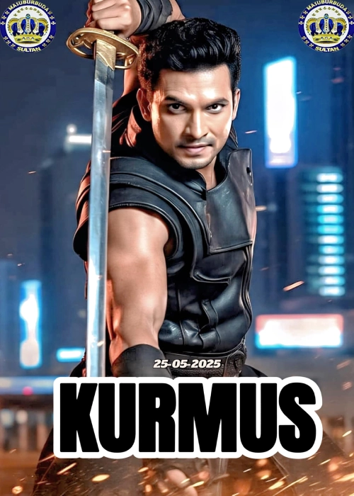 KURMUS SULTAN