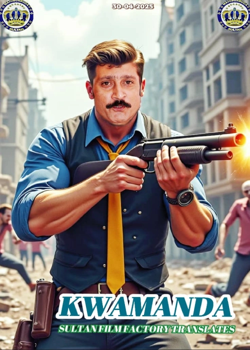 KWAMANDA SULTAN