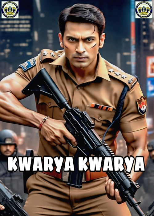 KWARYA KWARYA SULTAN