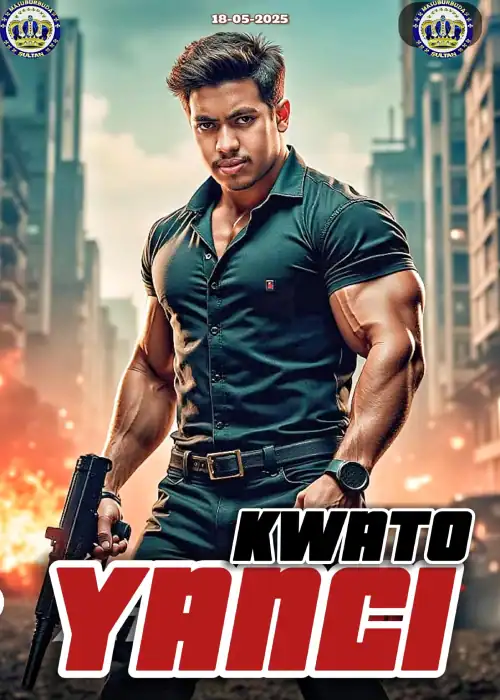 KWATO YANCI SULTAN