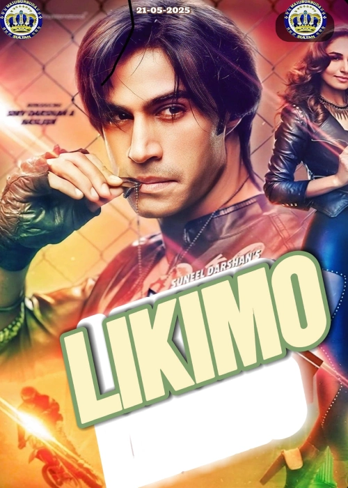 LIKIMO SULTAN